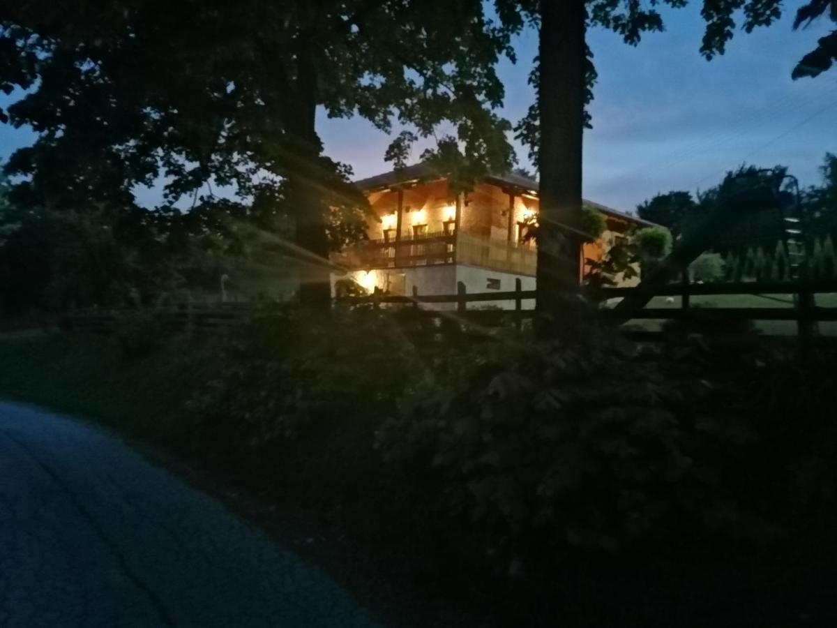 Kuca Za Uzivanje Valjevo Dış mekan fotoğraf