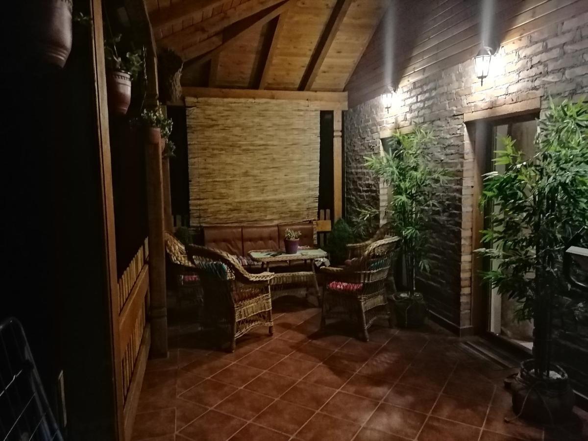 Kuca Za Uzivanje Valjevo Dış mekan fotoğraf