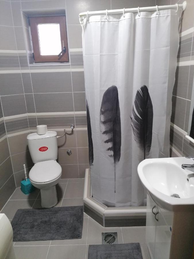 Kuca Za Uzivanje Valjevo Dış mekan fotoğraf