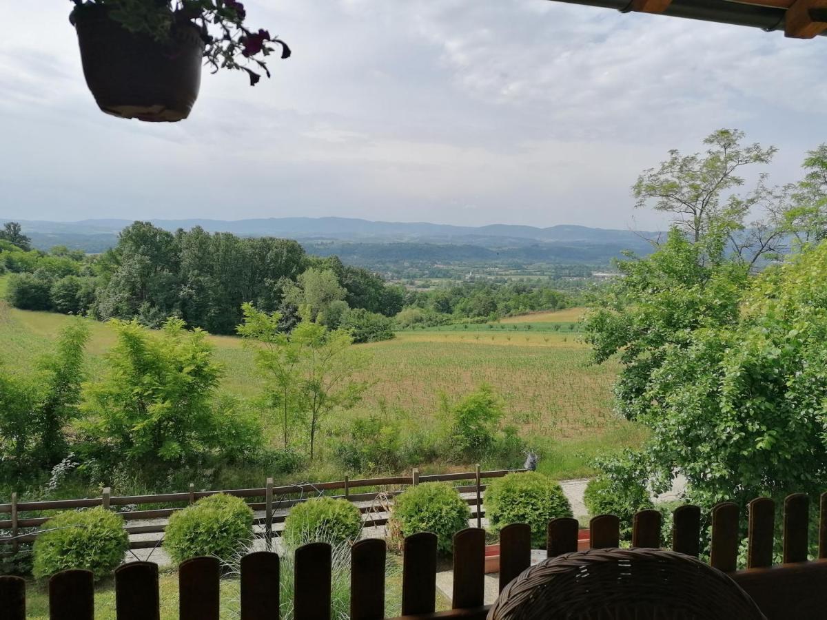 Kuca Za Uzivanje Valjevo Dış mekan fotoğraf