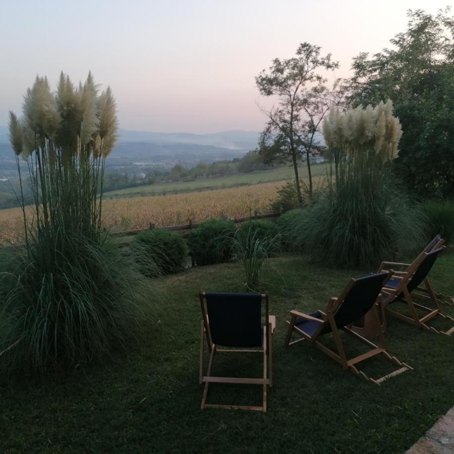 Kuca Za Uzivanje Valjevo Dış mekan fotoğraf
