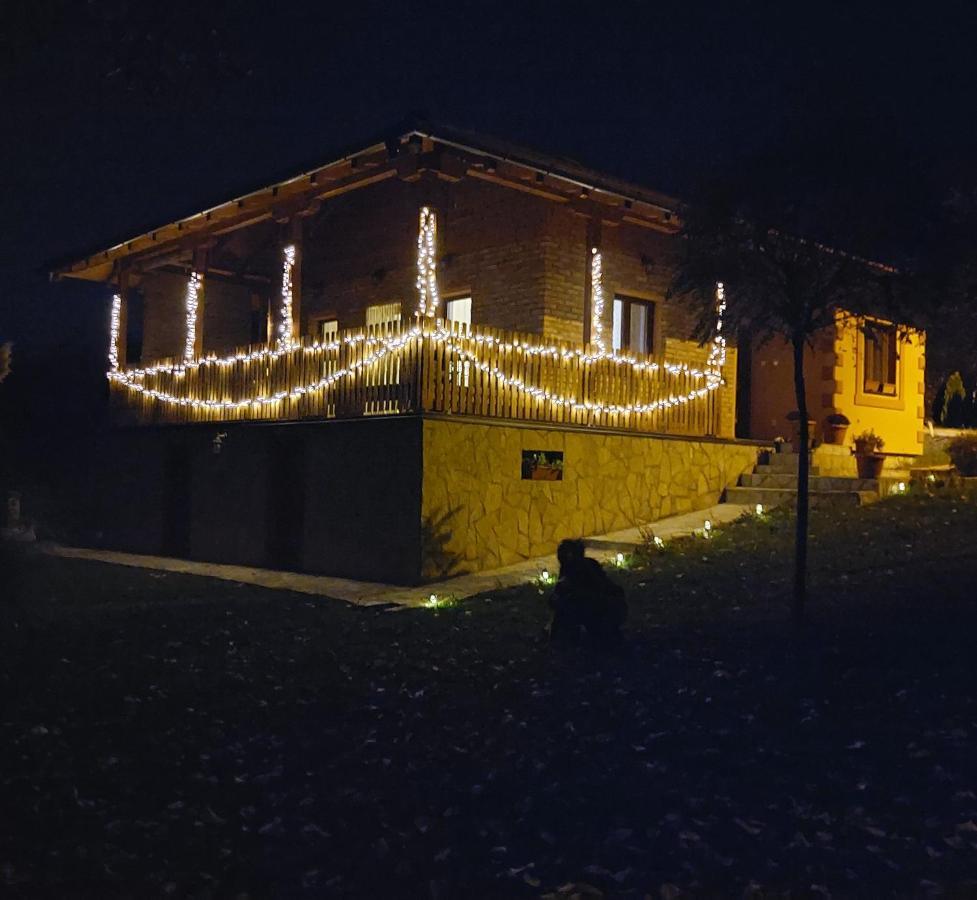 Kuca Za Uzivanje Valjevo Dış mekan fotoğraf
