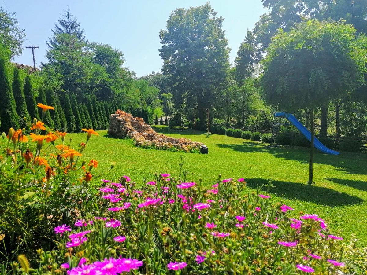 Kuca Za Uzivanje Valjevo Dış mekan fotoğraf