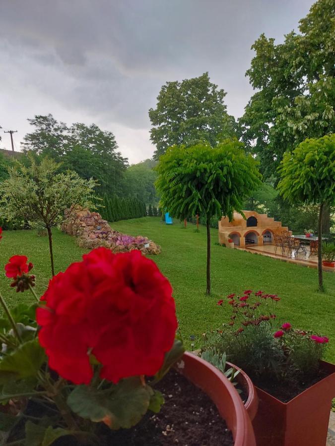 Kuca Za Uzivanje Valjevo Dış mekan fotoğraf