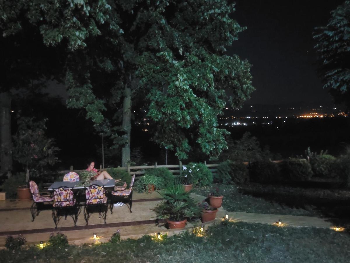 Kuca Za Uzivanje Valjevo Dış mekan fotoğraf