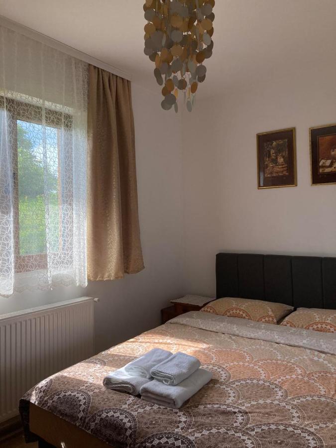 Kuca Za Uzivanje Valjevo Dış mekan fotoğraf