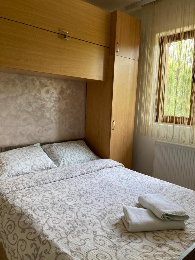 Kuca Za Uzivanje Valjevo Dış mekan fotoğraf