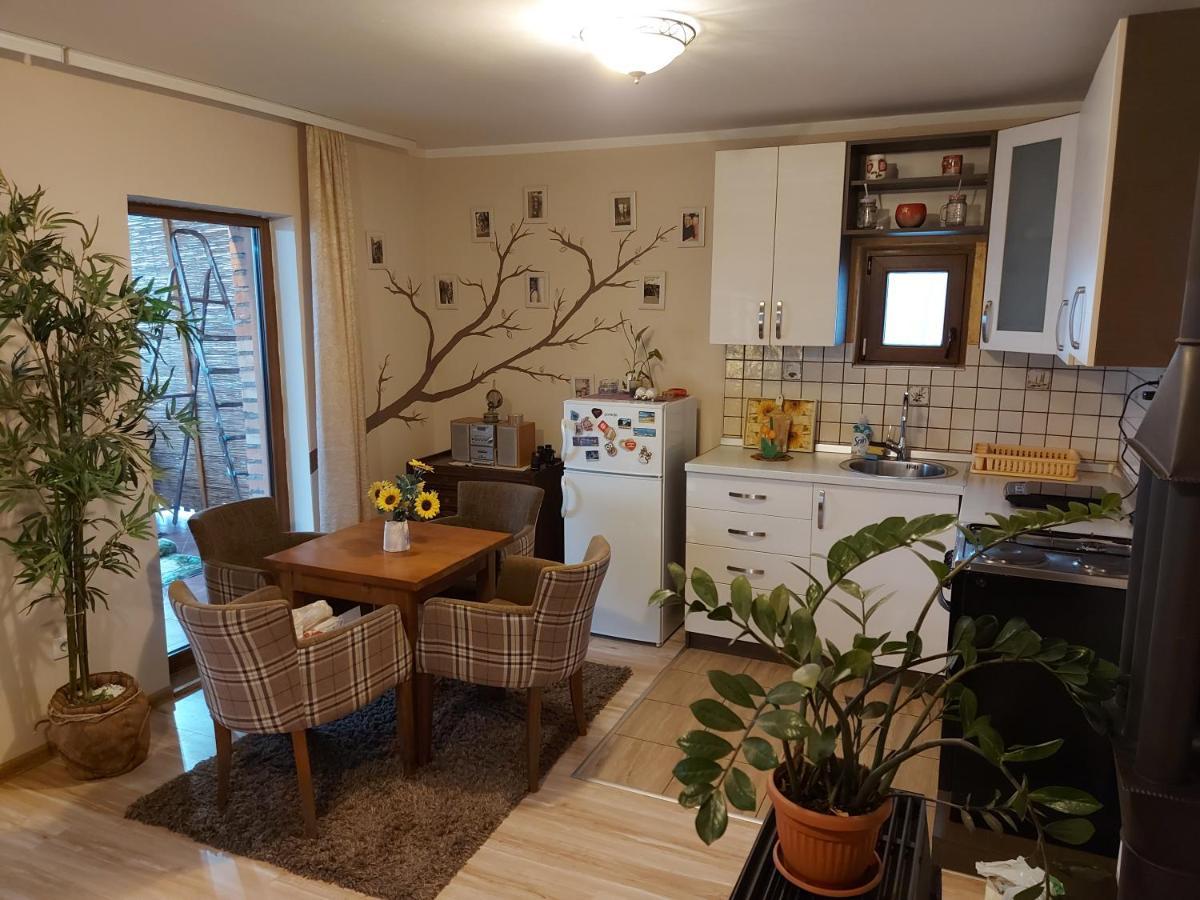 Kuca Za Uzivanje Valjevo Dış mekan fotoğraf