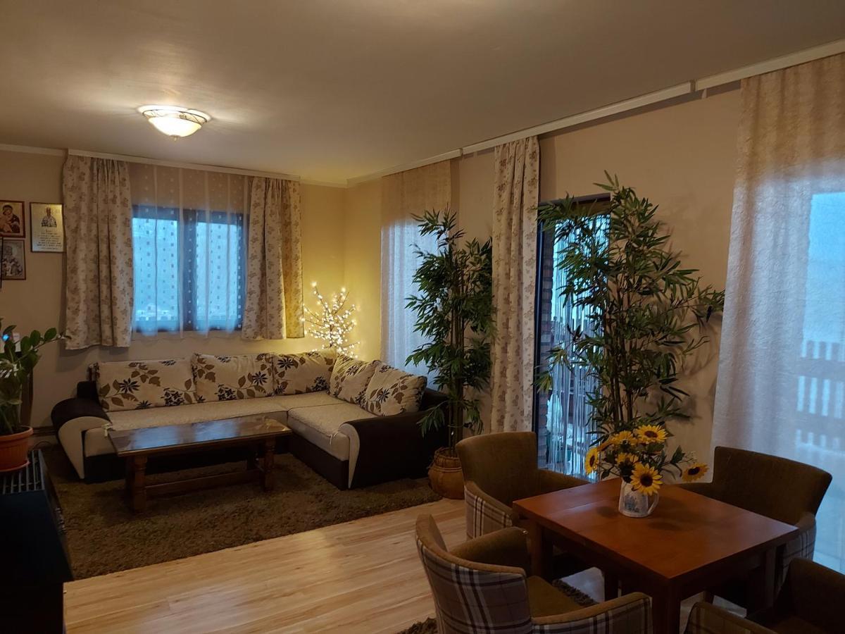 Kuca Za Uzivanje Valjevo Dış mekan fotoğraf
