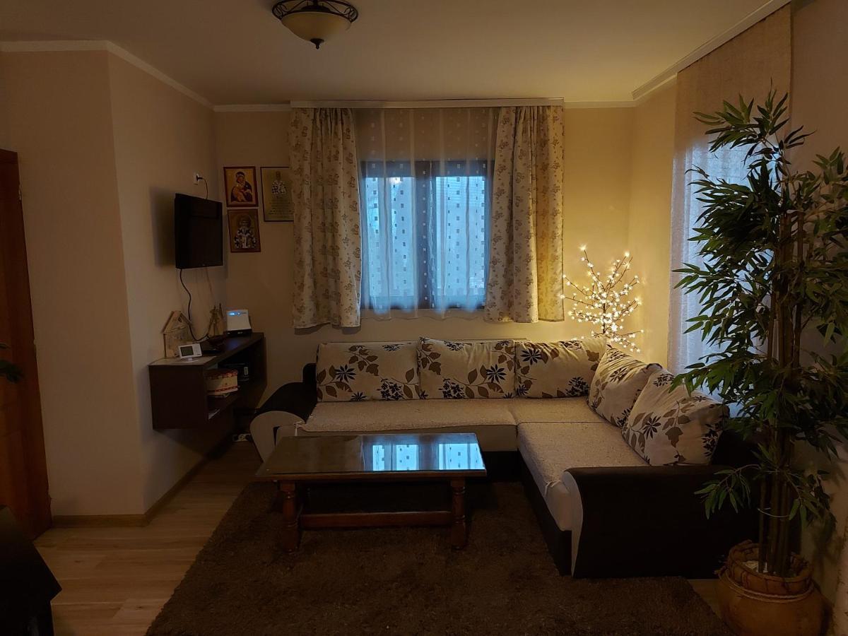Kuca Za Uzivanje Valjevo Dış mekan fotoğraf